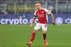 Leandro Trossard przenosi się do Turcji!