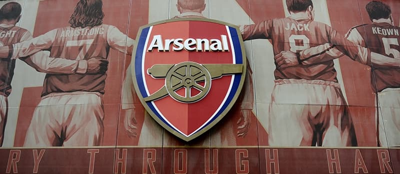 Obrazek newsa : Arsenal Londyn - Everton. Gdzie obejrzeć transmisję na żywo w tv i live stream online w Internecie?