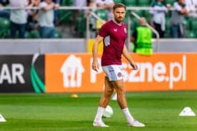 Aston Villa wygrała Ligę Europy!