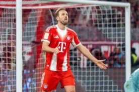 Harry Kane kontuzjowany! Co z rekordem Lewandowskiego?