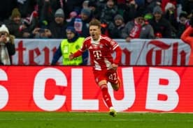 Fatalne wieści z Niemiec. Młoda gwiazda może opuścić mundial