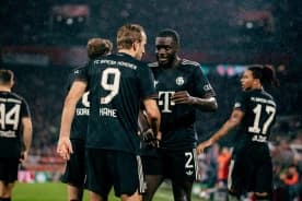 Duży transfer Bayernu Monachium! Obrońca za 55 milionów euro