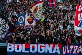 Bologna sprowadziła norweski talent