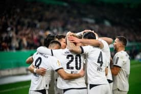 Były reprezentant Polski wciąż będzie trenerem Borussii Mönchengladbach