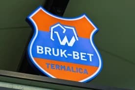 Bruk-Bet Termalica Nieciecza ogłosiła drugi zimowy transfer. Prosto z Cypru
