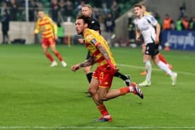 Jagiellonia chce powalczyć o zatrzymanie Czurlinowa