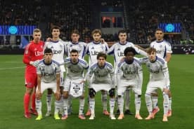 OFICJALNIE: Como wygrywa walkę o 19-letni talent. Chciał go Milan