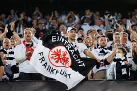 Oto nowy trener Eintrachtu Frankfurt