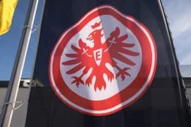 Klub Bundesligi zwolnił trenera ze skutkiem natychmiastowym