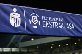Oto nominacje do nagród PKO BP Ekstraklasy. Sześć kandydatów z Lecha Poznań, trzech z Górnika Zabrze