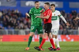 Inaki Pena odchodzi z FC Barcelony. Nieoczywisty kierunek