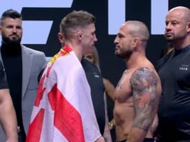 Nieoficjalnie: Znamy termin grudniowej gali FAME MMA, będzie to coś nowego