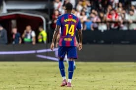 Marcus Rashford opuści hitowy mecz