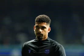 Oceny piłkarzy po meczu Albacete - FC Barcelona (03.02.2026)