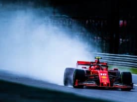 Formuła 1 powróci do telewizji?
