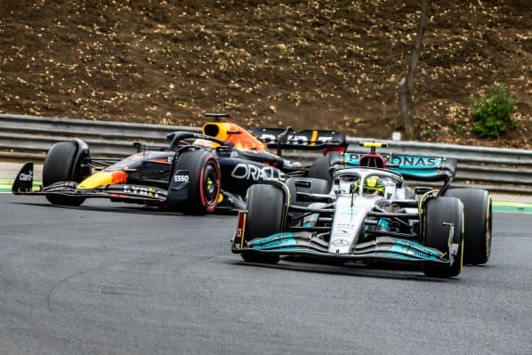 Wyścig o Grand Prix Hiszpanii 2023 transmisja, gdzie oglądać? | Formuła 1