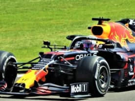 Belgia zostaje na dłużej w Formule 1