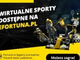 Zakłady Online na Futbol Wirtualny