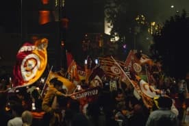 Poznaliśmy mistrza Turcji! Czwarty tytuł z rzędu