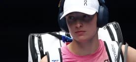 Indian Wells 2025: Świątek pewnie awansowała do ćwierćfinałów!