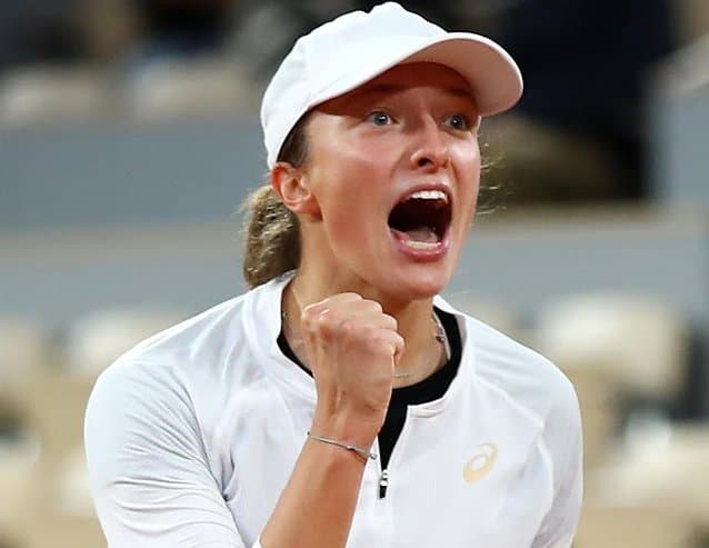 Obrazek newsa : Iga Świątek wygrywa turniej WTA 1000 w Miami!