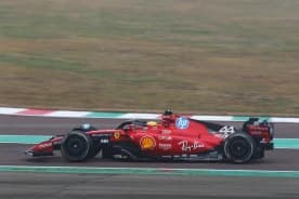 Lewis Hamilton rozbił Ferrari? - małe formułowe newsy #15