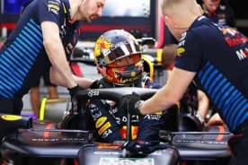 Oficjalnie: Yuki Tsunoda nowym kierowcą Red Bull Racing