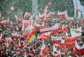 Maciusiak wybrał skład na konkurs duetów