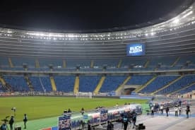 Ruch Chorzów po raz trzeci stawia na Waldemara Fornalika!