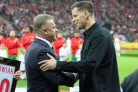 Cezary Kulesza kandyduje do komitetu wykonawczego w UEFA