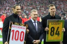Jan Urban stanowczo o powrocie Szczęsnego. "Zrobił co miał zrobić"