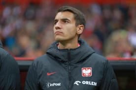 Kiwior wróci do Serie A? Wraca temat transferu do giganta