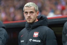 Jakub Kamiński w obszernym wywiadzie "To dobra informacja"