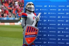 Raków Częstochowa dopina transfer napastnika z Cracovii