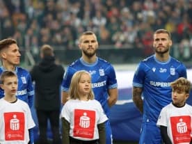 Walka o mistrzostwo w Ekstraklasie, Premier League i mecz Realu Madryt w Canal+ - mecze na żywo (15-18 maja)