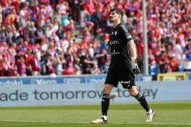 Vladan Kovacević ze wpadką transferową?