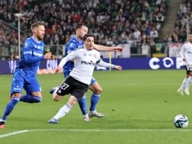 Legia poznała przeciwnika w Lidze Konferencji Europy! Łatwe losowanie?