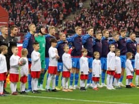 Reprezentacja Czech szuka selekcjonera. Polak wśród kandydatów!