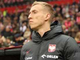 Debiutancki gol Adama Buksy w nowym klubie! (WIDEO)