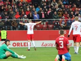 Media: Reprezentant Polski trafi do Serie A