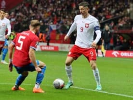 Wiadomo co ze Złotą Piłką dla Lewandowskiego. Jest oficjalny głos