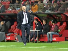 Eliminacje Euro U21, Puchar Polski, Liga Narodów i Betclic II Liga, TVP Sport - Mecze na żywo (11.10-14.10)