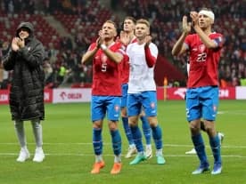 Miroslav Koubek nowym selekcjonerem reprezentacji Czech