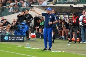 Raków Częstochowa ogłosił dziewiąty transfer. Wielki powrót