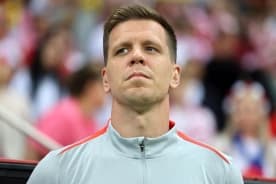 Szczęsny bohaterem Barcelony! „To świetny bramkarz, jest wielki”