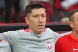 Kiedy losowanie baraży mistrzostw świata 2026? Oto potencjalni rywale reprezentacji Polski