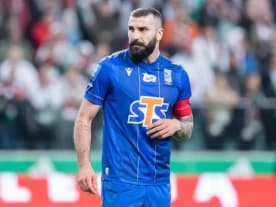 Walka o tytuł w PKO Ekstraklasie, ostatnie mecze w La Liga EA Sports i Premier League, Canal+Sport - Mecze na żywo (23.05-26.05)