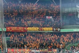 Trzy lata temu grał w FC Porto, teraz oficjalnie trafił do Jagiellonii!