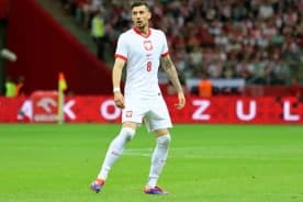 Jakub Moder w beniaminku Premier League?