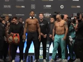Usyk mówi o tym otwarcie. Wtedy chce zakończyć karierę